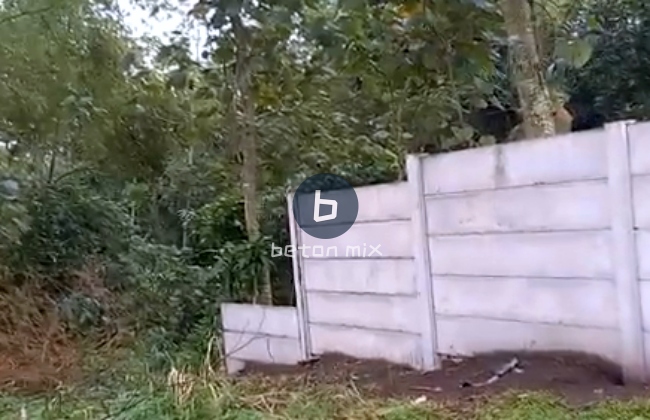 Jasa Pasang Pagar Panel Beton di Pademangan Jakarta Utara